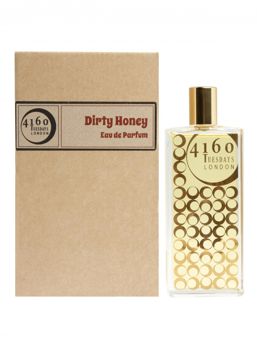 4160 Tuesdays - Dirty Honey