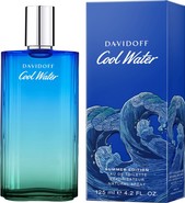 Мужская парфюмерия Davidoff Cool Water Summer Edition 2019