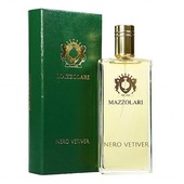 Мужская парфюмерия Mazzolari Nero Vetiver