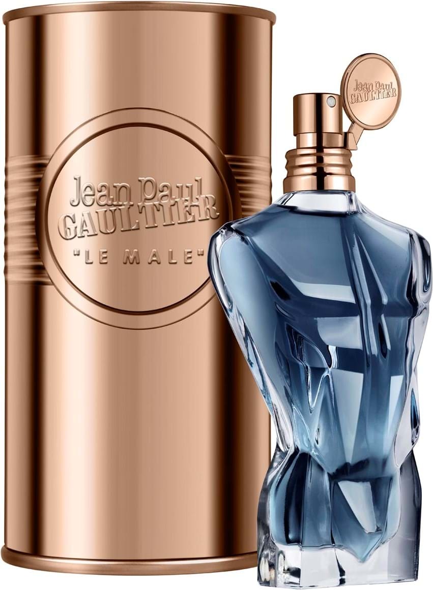 Jean Paul Gaultier - Le Male Essence De Parfum