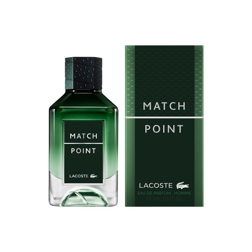 Lacoste - Match Point Eau De Parfum