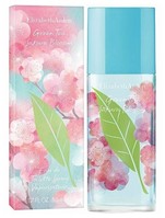 Купить Elizabeth Arden Green Tea Sakura Blossom