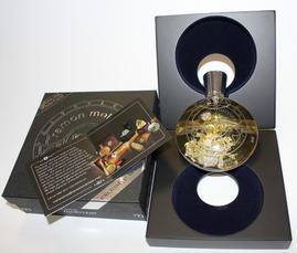 Ramon Molvizar - Art & Silver & Perfume Exclusive Scent