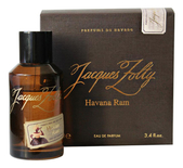 Купить Jacques Zolty Havana Rain