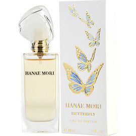 Отзывы на Hanae Mori - Butterfly