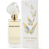 Купить Hanae Mori Butterfly Купить Hanae Mori Butterfly
