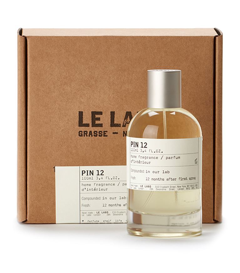 Le Labo - Pin 12