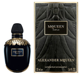 Отзывы на Alexander Mcqueen - McQueen Parfum