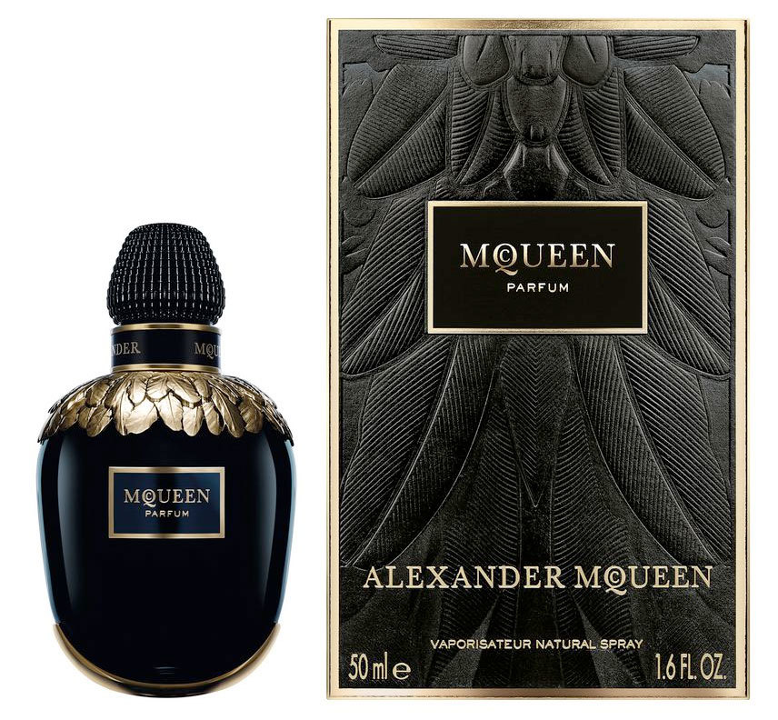 Alexander Mcqueen - McQueen Parfum