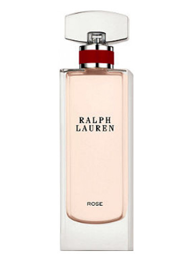 Ralph Lauren - Rose