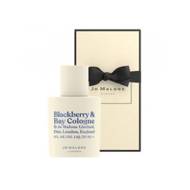 Отзывы на Jo Malone - Blackberry & Bay 2021