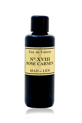 Mad Et Len - XVIII Rose Carmin