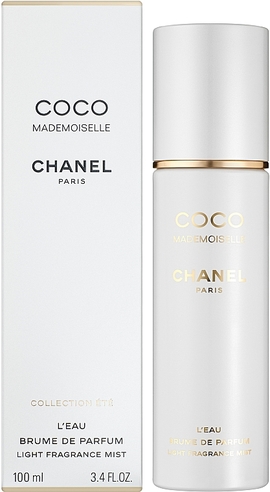 Chanel - Coco Mademoiselle L'Eau