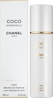 Купить Chanel Coco Mademoiselle L'Eau