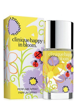 Clinique - Happy In Bloom 2013