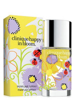 Купить Clinique Happy In Bloom 2013