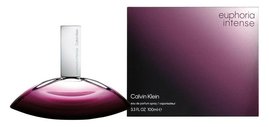 Отзывы на Calvin Klein - Euphoria Intense