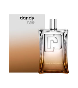 Отзывы на Paco Rabanne - Dandy Me