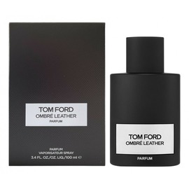 Отзывы на Tom Ford - Ombre Leather Parfum