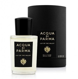 Отзывы на Acqua Di Parma - Lily Of The Valley