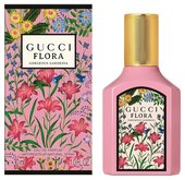 Купить Gucci Flora Gorgeous Gardenia Eau De Parfum