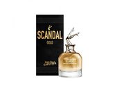 Купить Jean Paul Gaultier Scandal Gold