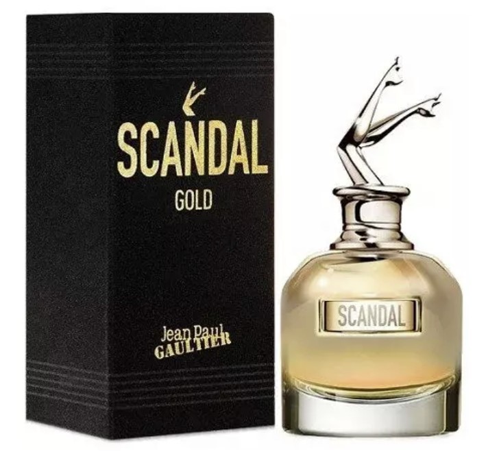 Jean Paul Gaultier - Scandal Gold