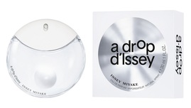 Отзывы на Issey Miyake - A Drop D'Issey