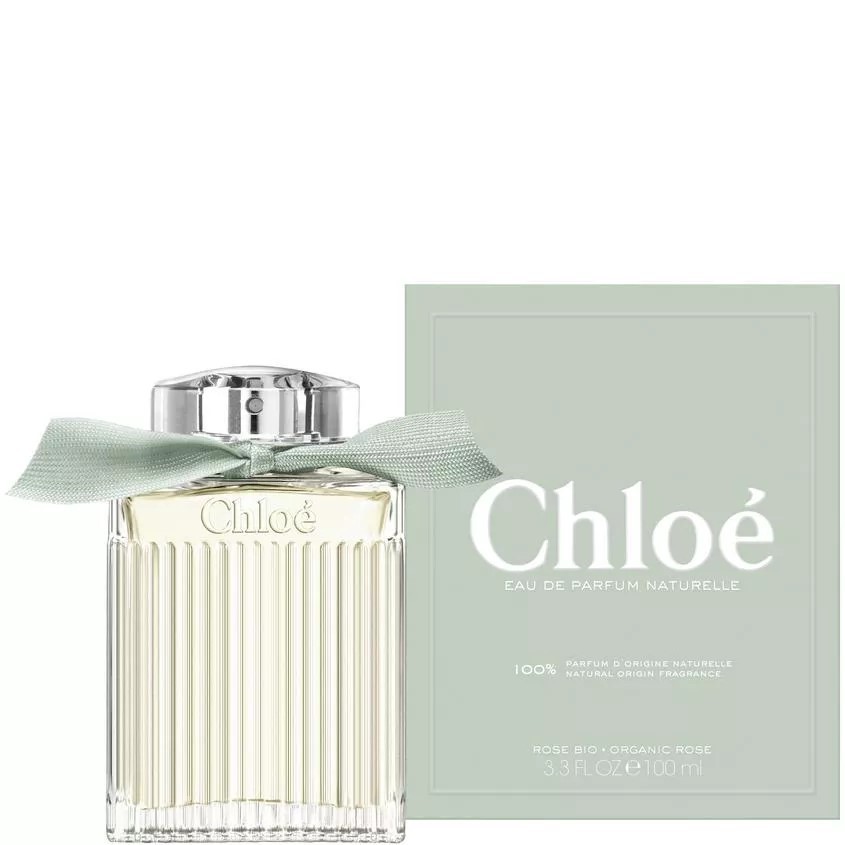 Chloe - Chloe Eau De Parfum Naturelle