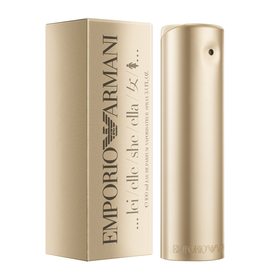 Отзывы на Giorgio Armani - Emporio Armani She