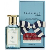Купить Shay&Blue London Framboise Noire Купить Shay&Blue London Framboise Noire
