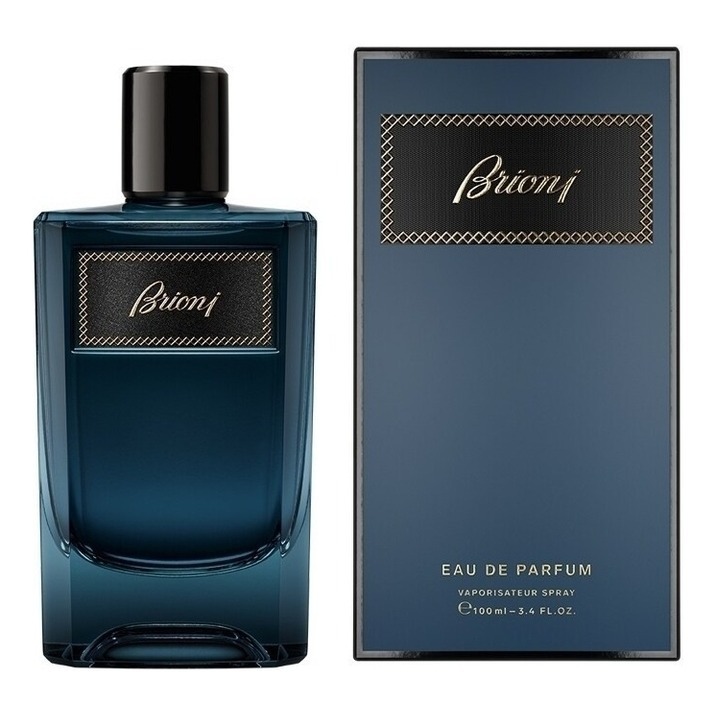 Brioni - Brioni Eau De Parfum 2021