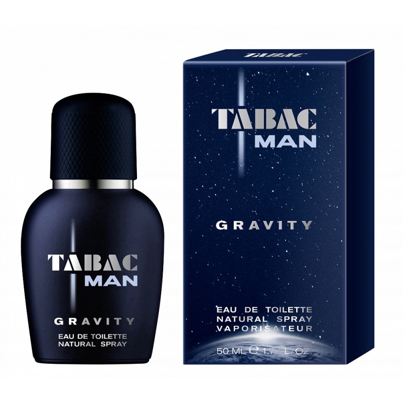 Maurer & Wirtz - Tabac Man Gravity