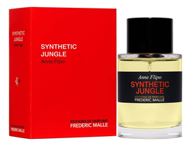 Отзывы на Frederic Malle - Synthetic Jungle