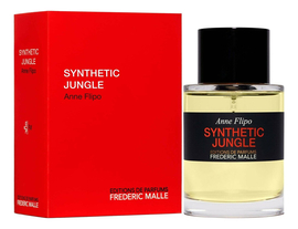 Купить Frederic Malle Synthetic Jungle на Духи.рф