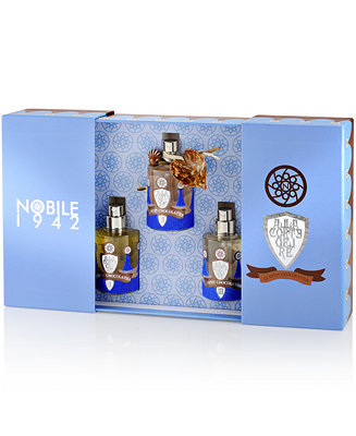 Nobile 1942 - Le Petit Chocolatier