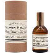 Купить Zielinski & Rozen Black Pepper & Amber, Neroli