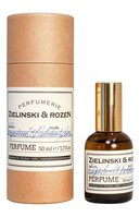 Купить Zielinski & Rozen Grapefruit & Patchouli, Luisa