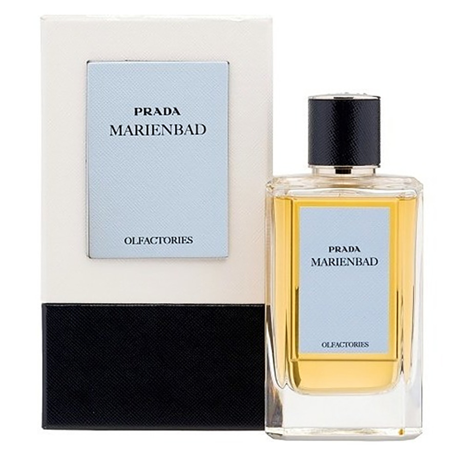 Prada - Marienbad