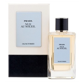Отзывы на Prada - Nue Au Soleil