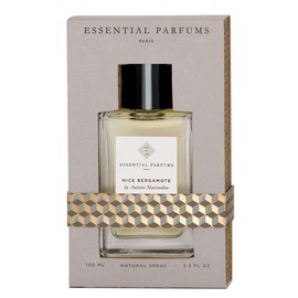 Отзывы на Essential Parfums - Nice Bergamote