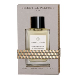 Essential Parfums - Nice Bergamote