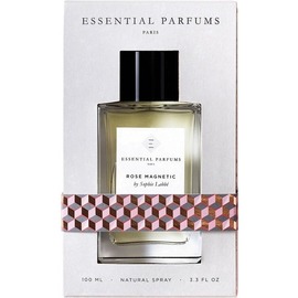 Отзывы на Essential Parfums - Rose Magnetic