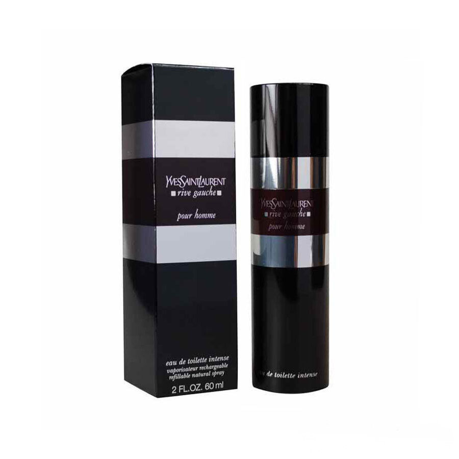 Yves Saint Laurent - Rive Gauche Intense