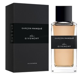 Givenchy - Garcon Manque