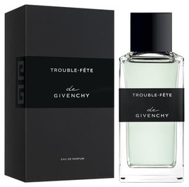 Givenchy - Trouble-Fete