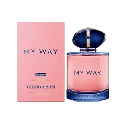 Отзывы на Giorgio Armani - My Way Intense