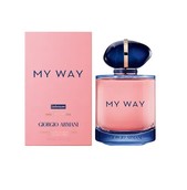 Купить Giorgio Armani My Way Intense