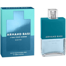 Отзывы на Armand Basi - L'Eau Pour Homme Blue Tea