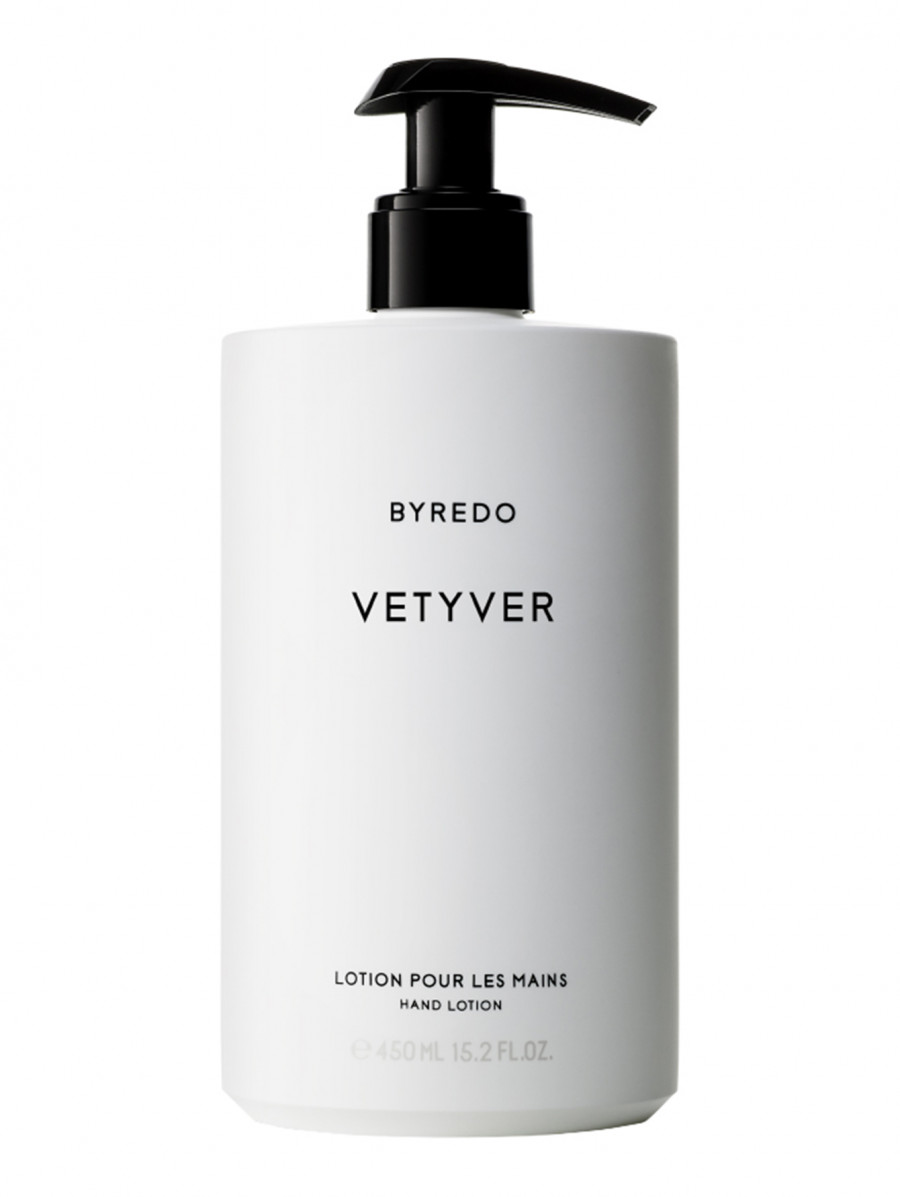 Byredo Parfums - Vetyver